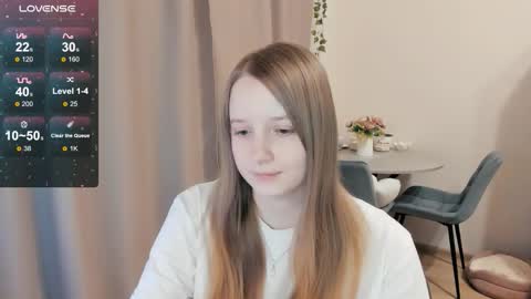 Alya online show from January 8, 2026, 10:45 pm