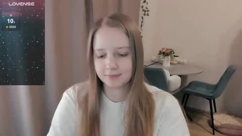 Alya online show from February 23, 2026, 2:14 pm