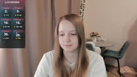 Alya online show from March 18, 2026, 11:19 pm