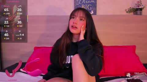 alisha_olsen_ online show from October 6, 2025, 4:10 am