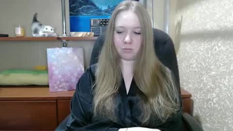 alisha_xi online show from January 17, 2026, 6:11 pm