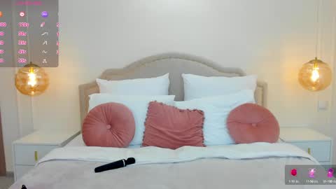 Alisha online show from February 25, 2025, 12:55 pm