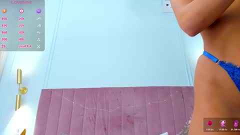 Alisha online show from September 12, 2025, 6:02 am