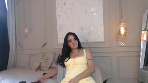 alishakarter online show from February 15, 2026, 8:27 pm