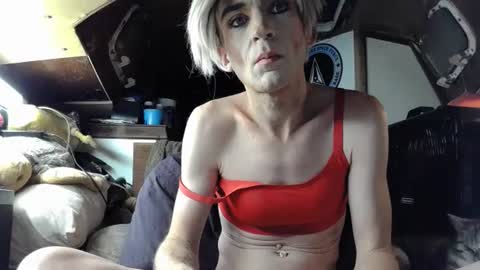 Alisha online show from January 14, 2025, 7:06 am
