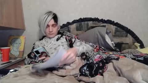 Alisha online show from November 29, 2025, 5:21 am