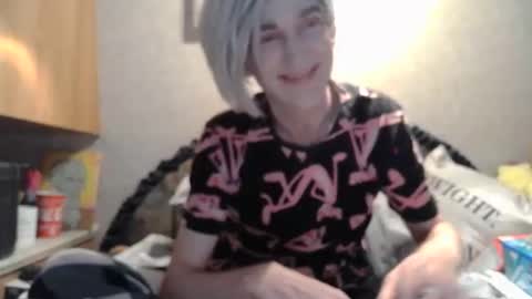 Alisha online show from March 21, 2026, 2:49 am