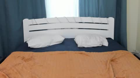 Alina online show from January 10, 2025, 11:11 am