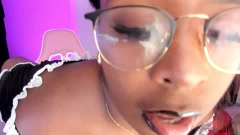 Alisha online show from February 15, 2025, 7:50 pm