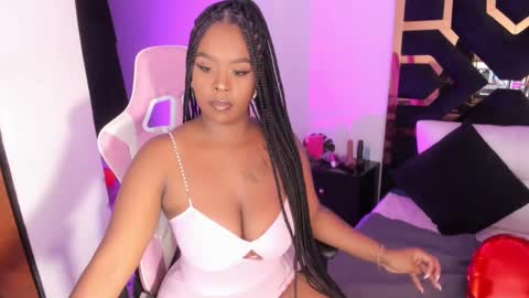 Alisha online show from March 5, 2025, 7:17 pm