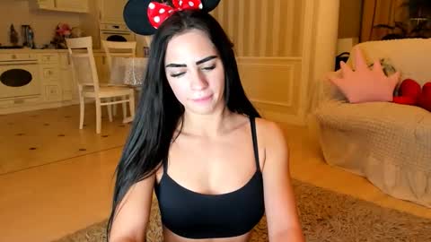 AlishaSwiss online show from December 16, 2025, 9:42 pm