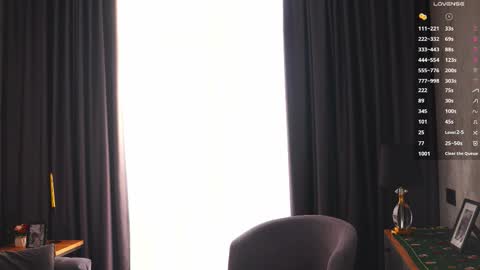 Flora online show from February 25, 2026, 2:54 am