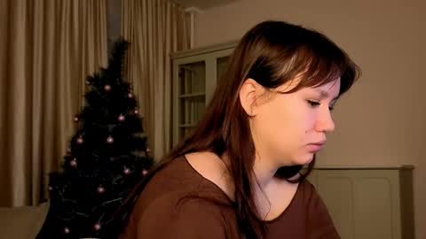 Snapshot of alisia_mars chatting on January 17, 2026, 5:45 am Alisia online show from January 17, 2026, 5:45 am