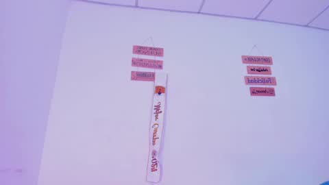 Snapshot of alisiacollinsss chatting on December 3, 2024, 2:58 am Alisia online show from December 3, 2024, 2:58 am