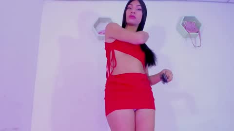 Snapshot of alisiacollinsss chatting on December 11, 2024, 4:31 pm Alisia online show from December 11, 2024, 4:31 pm