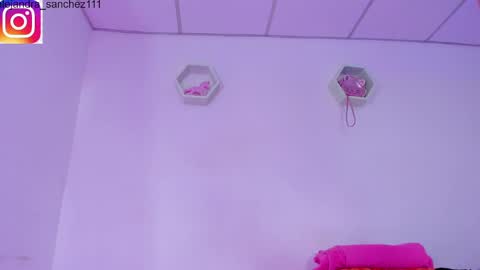 Snapshot of alisiacollinsss chatting on January 31, 2025, 7:29 pm Alisia online show from January 31, 2025, 7:29 pm