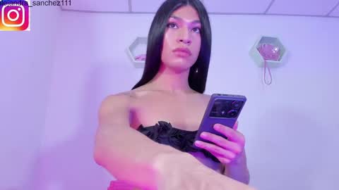 Snapshot of alisiacollinsss chatting on February 3, 2025, 11:36 pm Alisia online show from February 3, 2025, 11:36 pm