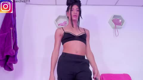 Snapshot of alisiacollinsss chatting on February 5, 2025, 5:09 pm Alisia online show from February 5, 2025, 5:09 pm