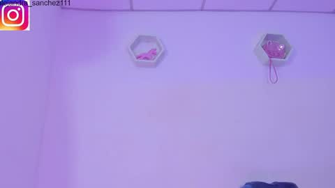 Snapshot of alisiacollinsss chatting on February 8, 2025, 9:57 pm Alisia online show from February 8, 2025, 9:57 pm