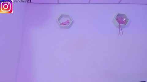 Snapshot of alisiacollinsss chatting on February 10, 2025, 1:24 am Alisia online show from February 10, 2025, 1:24 am