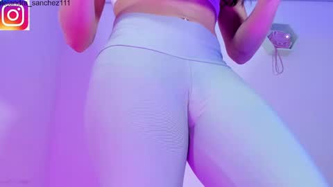 Snapshot of alisiacollinsss chatting on February 11, 2025, 12:49 am Alisia online show from February 11, 2025, 12:49 am