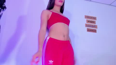 Snapshot of alisiacollinsss chatting on September 10, 2025, 2:00 am Alisia online show from September 10, 2025, 2:00 am