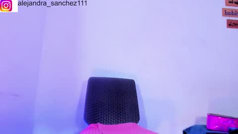 Snapshot of alisiacollinsss chatting on September 15, 2025, 4:45 am Alisia online show from September 15, 2025, 4:45 am