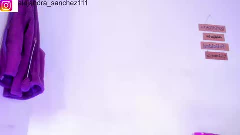 Snapshot of alisiacollinsss chatting on September 19, 2025, 9:26 pm Alisia online show from September 19, 2025, 9:26 pm