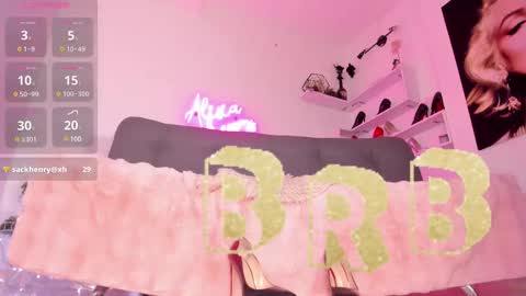 Ana maria online show from February 24, 2025, 10:03 pm