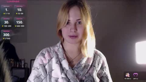 Alisa online show from December 2, 2025, 12:27 am