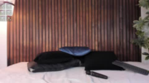 A L I S O N  online show from January 21, 2025, 7:39 pm