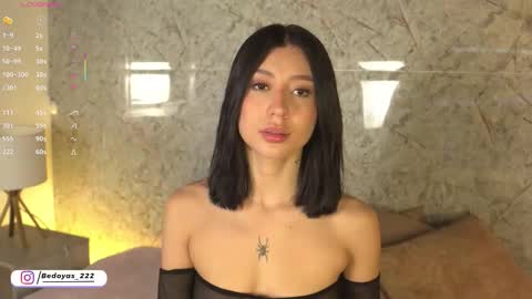 A L I S O N  online show from February 17, 2026, 12:01 pm