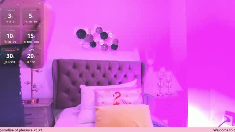 Snapshot of alison_carde05 chatting on April 22, 2026, 11:45 am Alison online show from April 22, 2026, 11:45 am