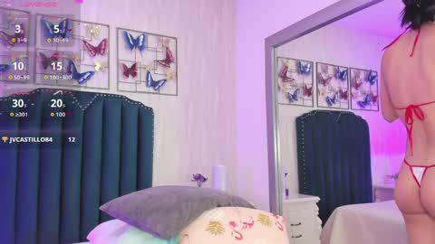 Snapshot of alison_carde05 chatting on May 27, 2026, 7:00 pm Alison online show from May 27, 2026, 7:00 pm