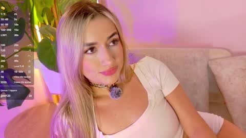 Alison online show from November 8, 2025, 8:18 pm