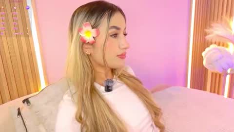 Alison online show from February 20, 2026, 7:03 pm