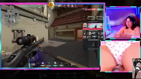 Alison online show from December 2, 2025, 6:36 pm