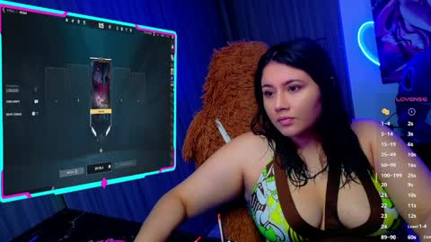 Alison online show from April 5, 2026, 7:44 pm