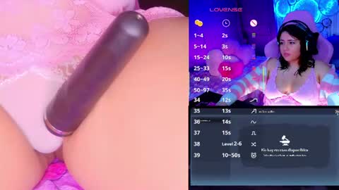 Snapshot of alison_gamer chatting on July 11, 2026, 10:11 pm Alison online show from July 11, 2026, 10:11 pm