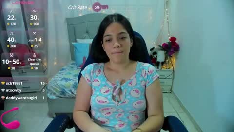 Alison online show from January 22, 2025, 11:21 pm