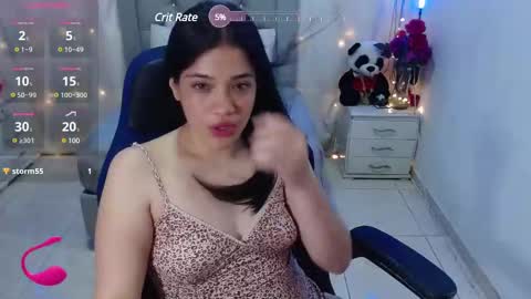 Alison online show from March 2, 2025, 1:58 am