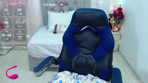 Alison online show from March 4, 2025, 12:07 am