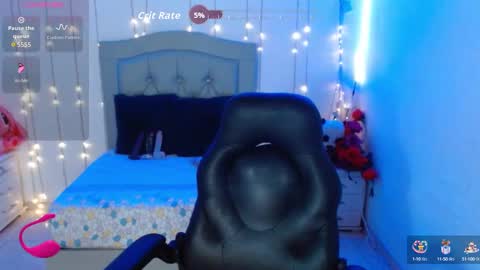 Alison online show from September 17, 2025, 8:54 pm