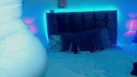 Alison online show from January 15, 2026, 10:46 pm