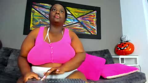 Alison Liss  online show from October 23, 2025, 11:31 am