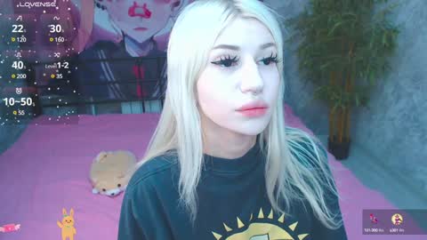 Alison online show from December 20, 2024, 11:43 am