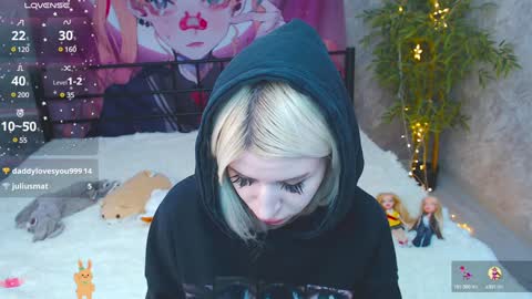 Alison online show from December 29, 2024, 6:45 am