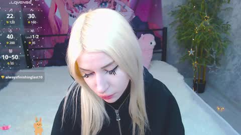 Alison online show from January 4, 2025, 4:01 am