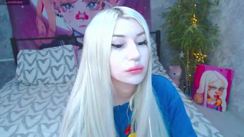 Alison online show from January 26, 2025, 10:57 pm