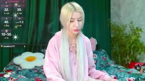 Alison online show from March 6, 2026, 7:54 pm